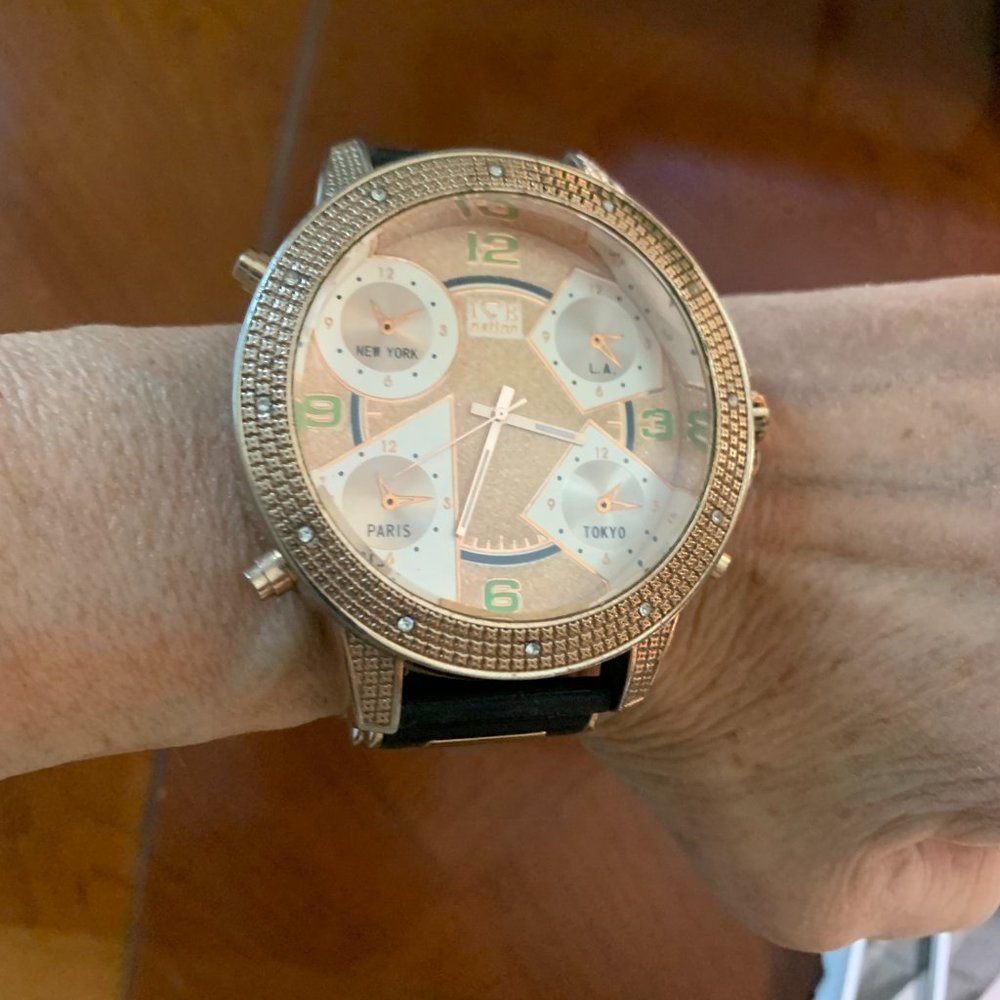 Ice Nation Watch - Picture 5 of 7